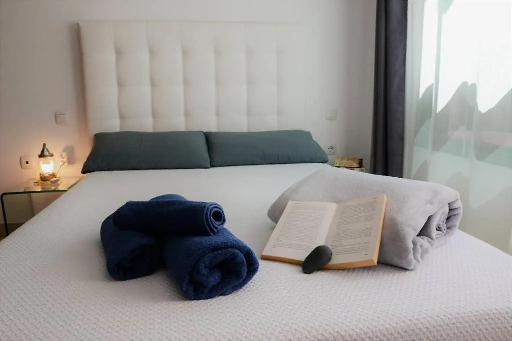 아파트 Hibiscus House Corralejo Center Wi-Fi