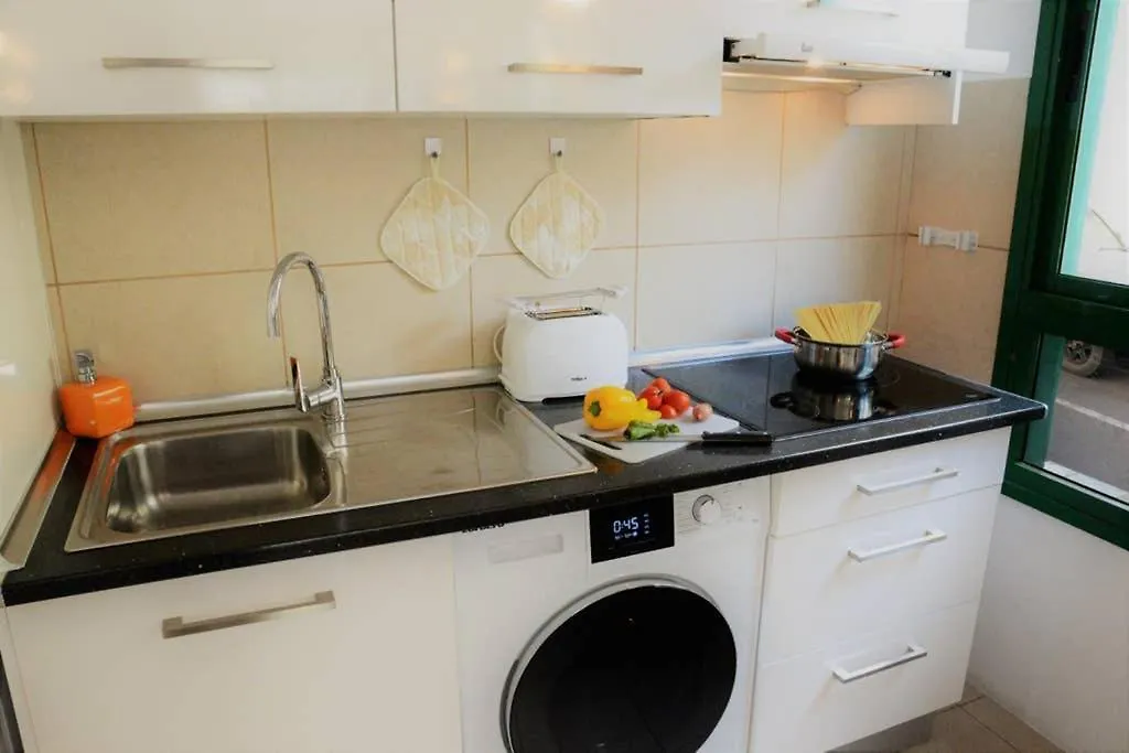 Hibiscus House Corralejo Center Wi-Fi 스페인