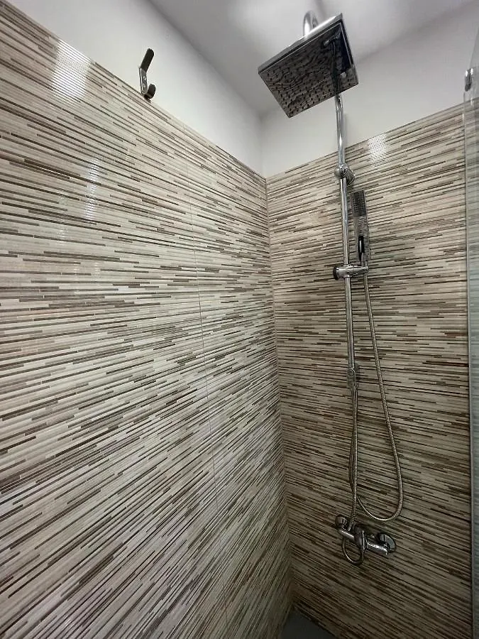 아파트 Hibiscus House Corralejo Center Wi-Fi 스페인